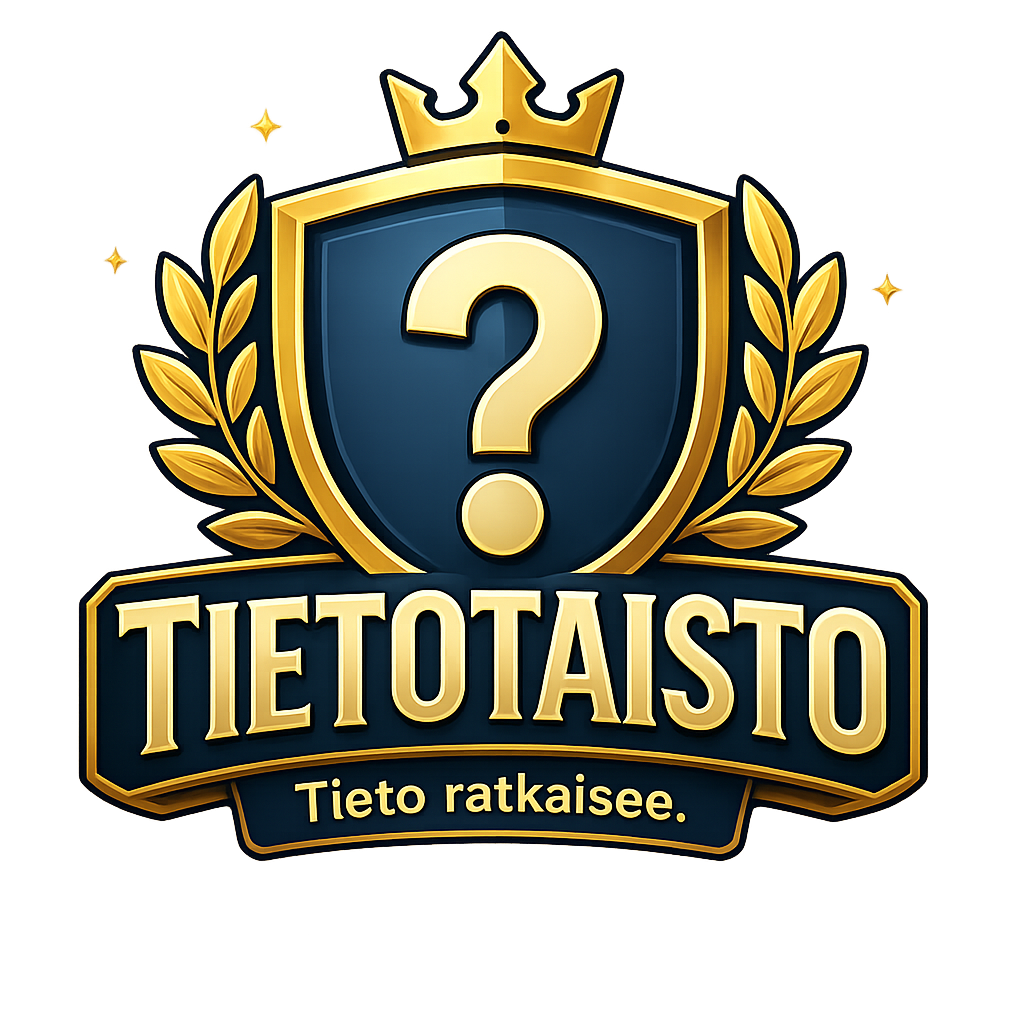 Tietotaisto